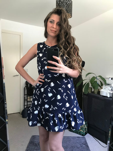 All-Inclusive 20-in-1 Sewing Pattern Bundle