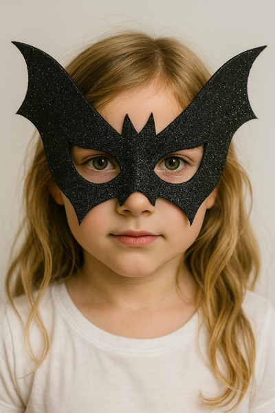 Patron de couture de masque de sommeil