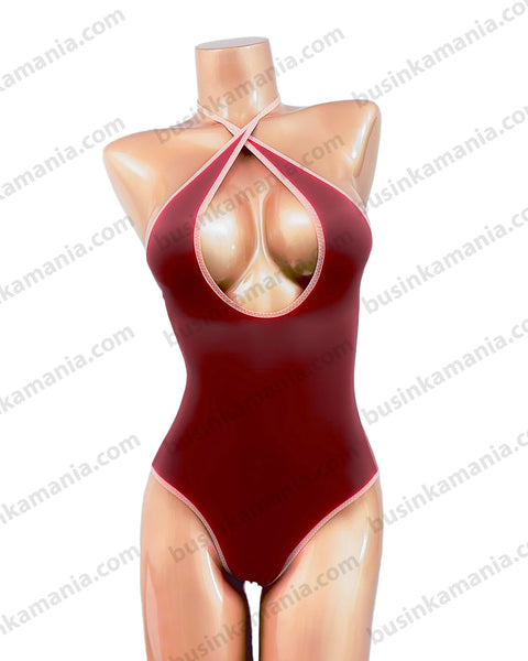 Swimsuit Bodysuit Aurora Sewing Pattern