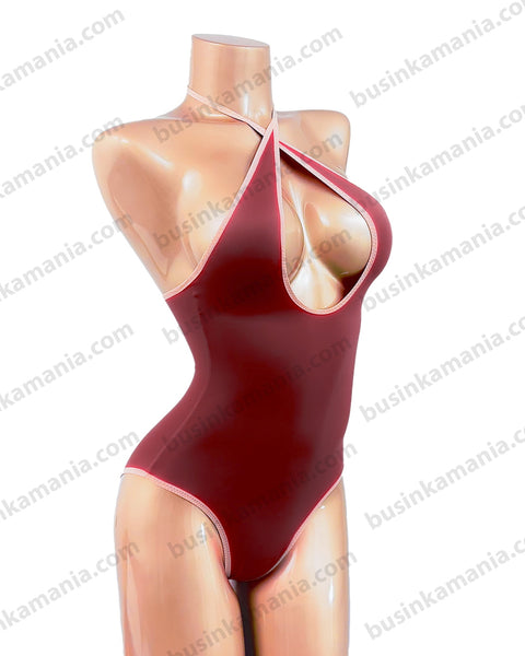 Swimsuit Bodysuit Aurora Sewing Pattern
