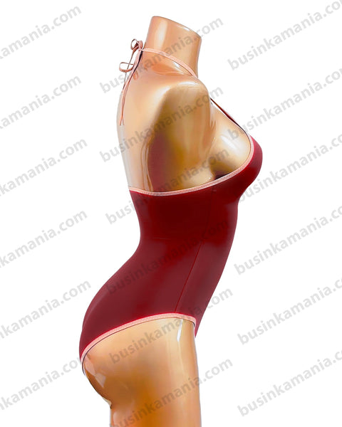 Swimsuit Bodysuit Aurora Sewing Pattern