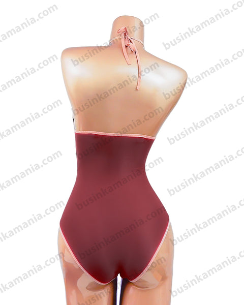 Swimsuit Bodysuit Aurora Sewing Pattern