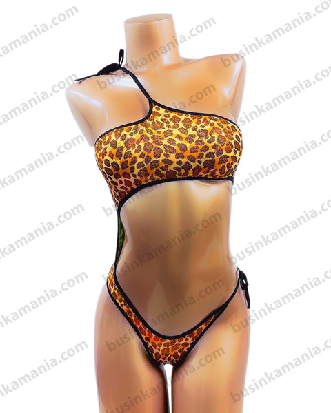 Swimsuit Bodysuit Delightful Sewing Pattern