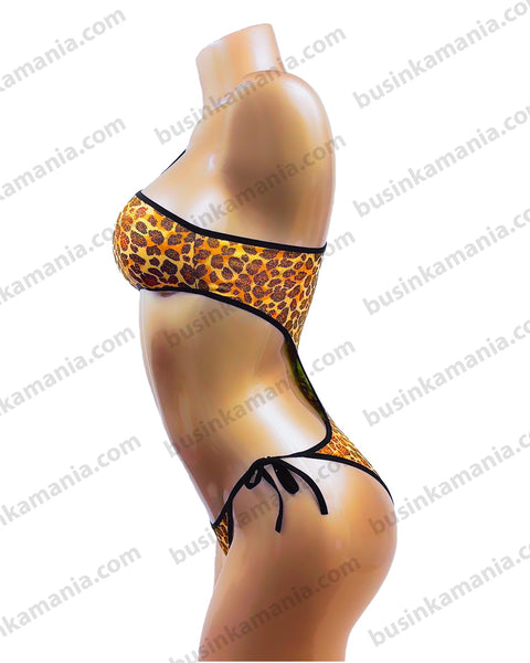 Swimsuit Bodysuit Delightful Sewing Pattern
