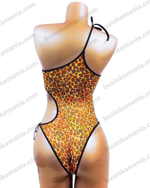Swimsuit Bodysuit Delightful Sewing Pattern