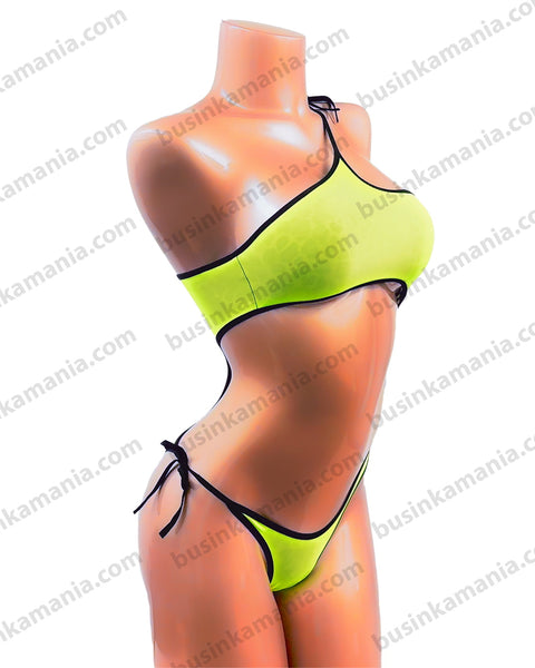 Swimsuit Bodysuit Delightful Sewing Pattern