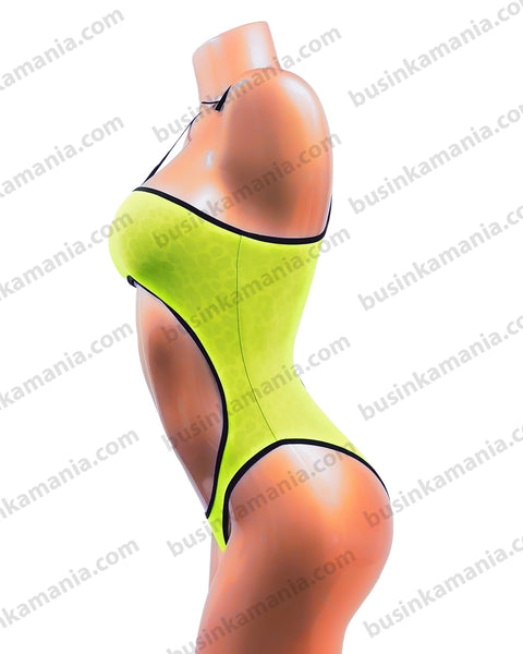 Swimsuit Bodysuit Delightful Sewing Pattern