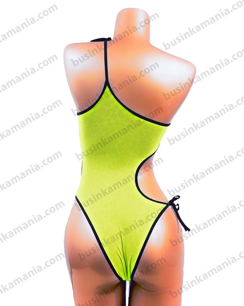 Swimsuit Bodysuit Delightful Sewing Pattern