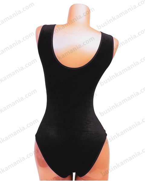 Swimsuit Bodysuit Dolcezza Sewing Pattern