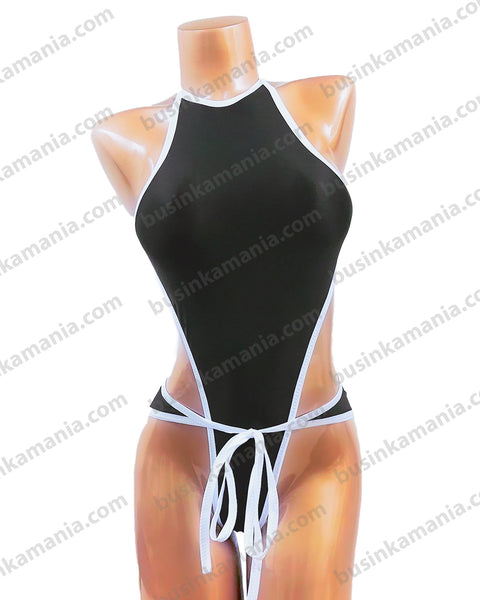 Swimsuit Bodysuit Jadore Sewing Pattern