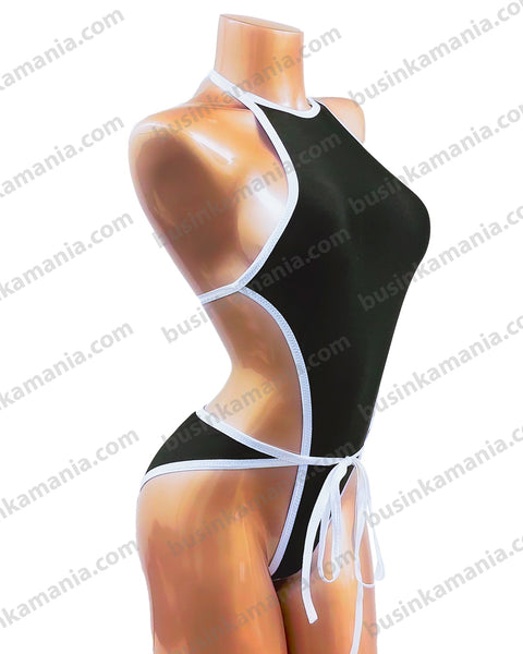 Swimsuit Bodysuit Jadore Sewing Pattern