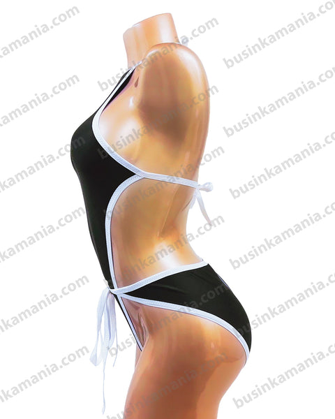 Swimsuit Bodysuit Jadore Sewing Pattern