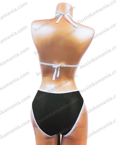 Swimsuit Bodysuit Jadore Sewing Pattern