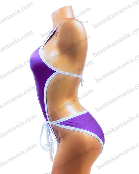 Swimsuit Bodysuit Jadore Sewing Pattern