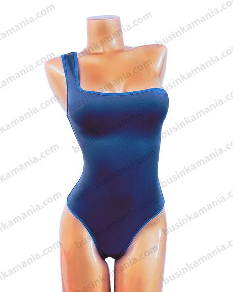 Swimsuit Lembraso - PDF Sewing Pattern