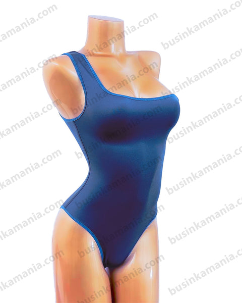 Swimsuit Lembraso - PDF Sewing Pattern