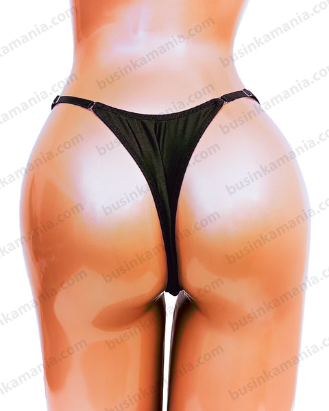 Set - Thong Venus + Top Enigma - Sewing Pattern