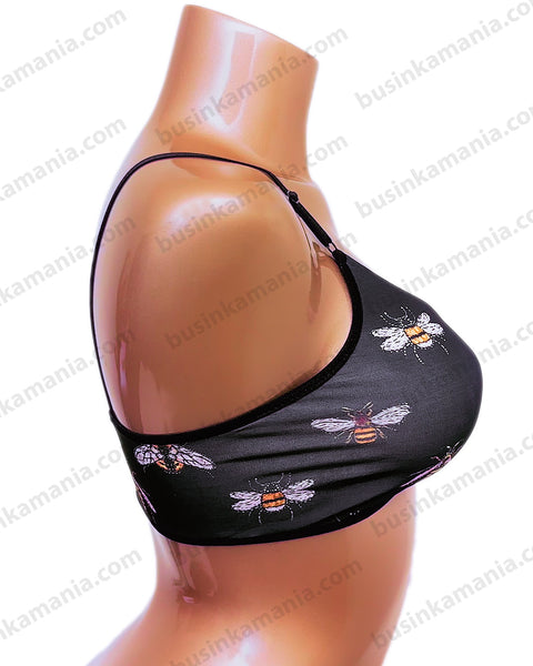 Set - Top Bellecourt + Thong Sophistry - Sewing Pattern