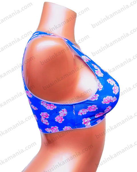 Set - Top Charlotte + Bikini Bella - Sewing Patterns