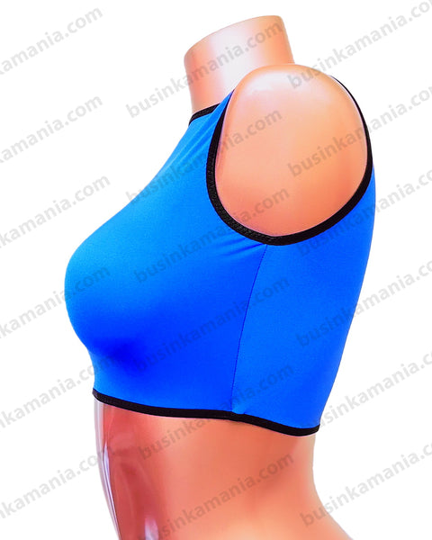 Set - Thong Venus + Top Enigma - Sewing Pattern