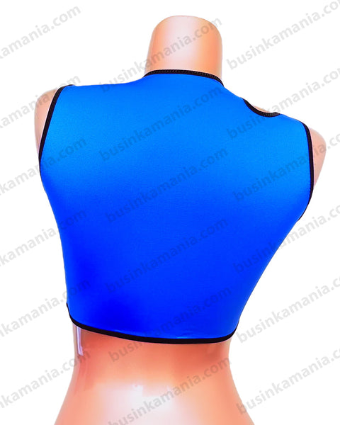 Set - Thong Eclipse + Top Enigma - Sewing Patterns