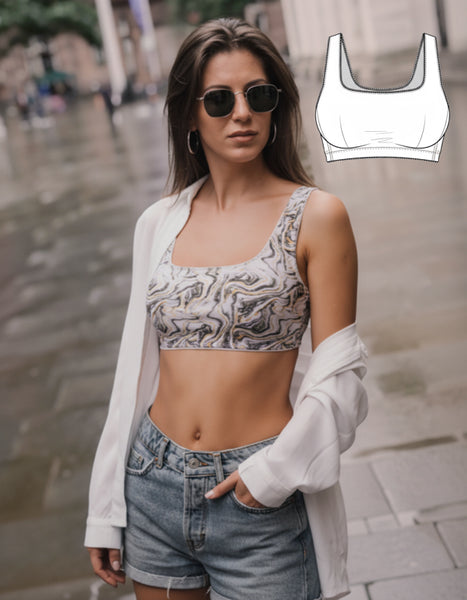 All-Inclusive 20-in-1 Sewing Pattern Bundle