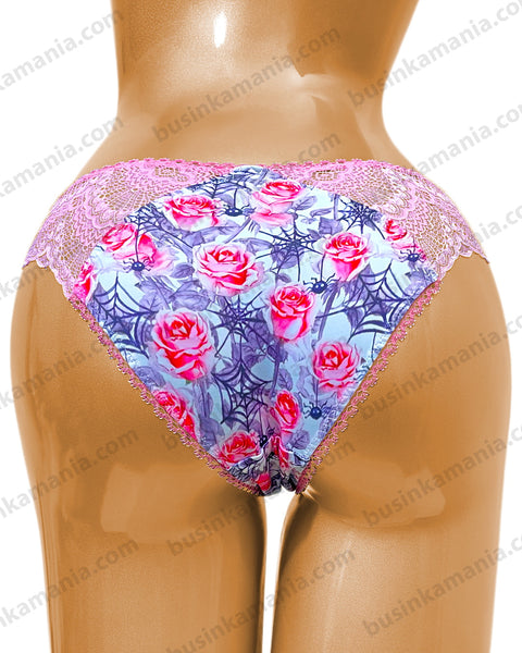 Bikini Romantic Sewing Pattern
