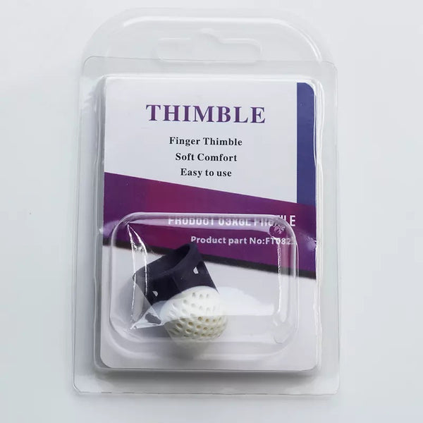 Sewing DIY Tools Thimble Finger Protector Accessories Comfortable