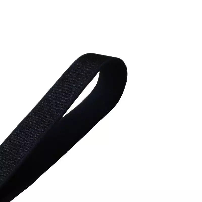 Elastischer BH-Träger zum Nähen von Unterwäsche
